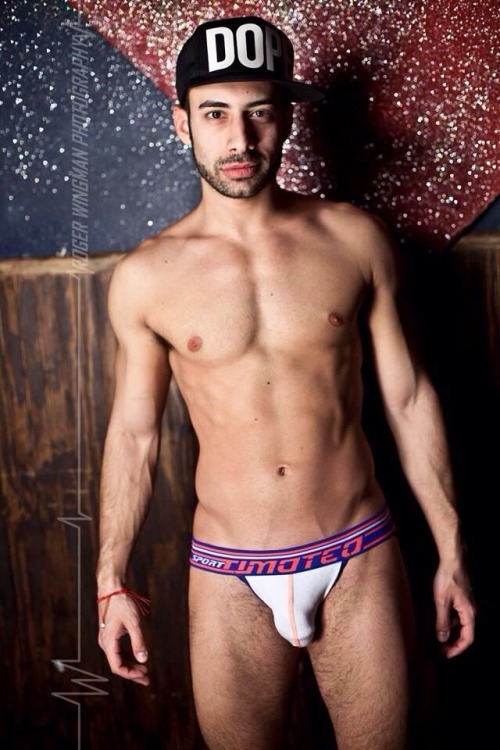 collegejocksuk:  Proton Brief by Timoteo adult photos