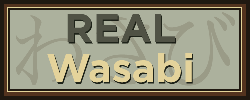 huffingtonpost:  Think you’ve been eating wasabi all this time? Think again. 