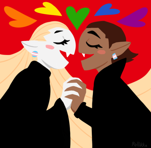 rullikka:Gay vampires