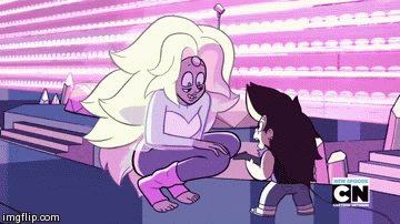 steven universe’s art style