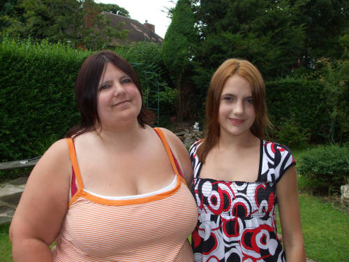Porn photo mom and daughter