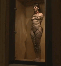 Just Another Bondage/Bdsm Blog