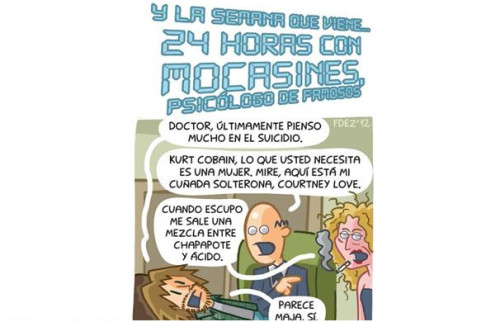 Follamos con Gordas