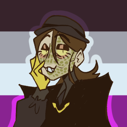 Here’s Miss Jannie 