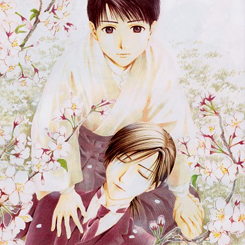 Fujoshi, Fangirl and Author: