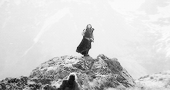 undomiells:  For torhin ♡ From my grandfather to my father, this has come to me. They dreamt of the day when the Dwarves of Erebor would reclaim their homeland. There is no choice, Balin. Not for me.  