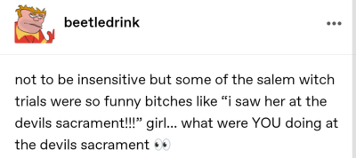 koloss-part-2:corsairesix:manywinged:you CANNOT hold me accountable for accidentally making a homestuck reference when i’ve never read homestuck. if you recognized it that’s YOUR problem it’s YOUR sin.People love to be like “oh hee