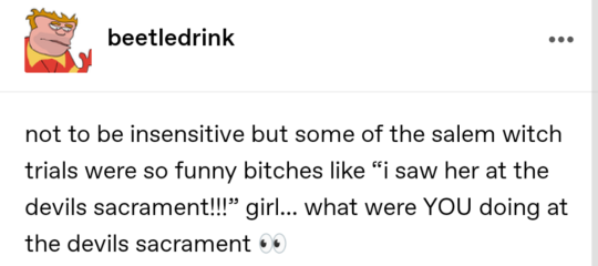 koloss-part-2:corsairesix:manywinged:you CANNOT hold me accountable for accidentally making a homestuck reference when i’ve never read homestuck. if you recognized it that’s YOUR problem it’s YOUR sin.People love to be like “oh hee
