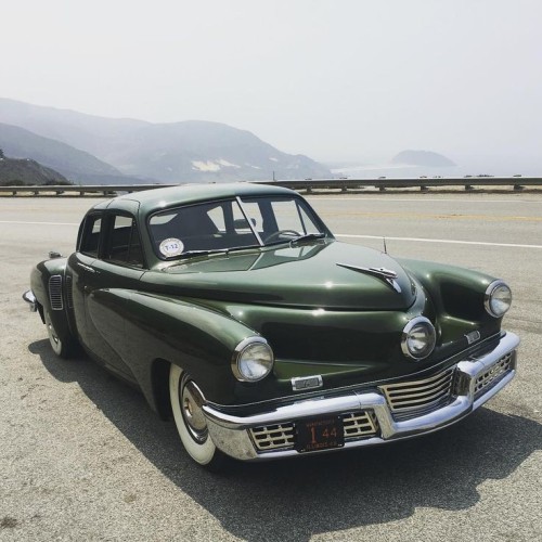 Tucker 48