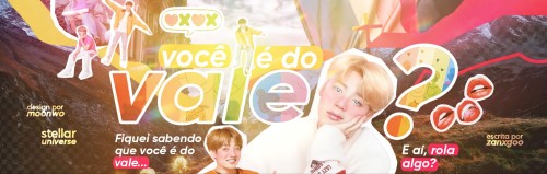 Voc Do Vale?