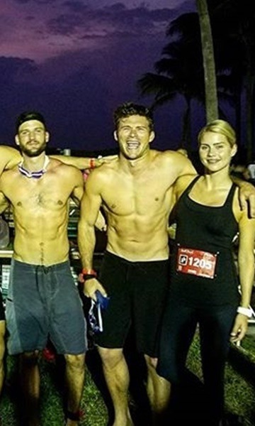 male-and-others-drugs: Scott Eastwood