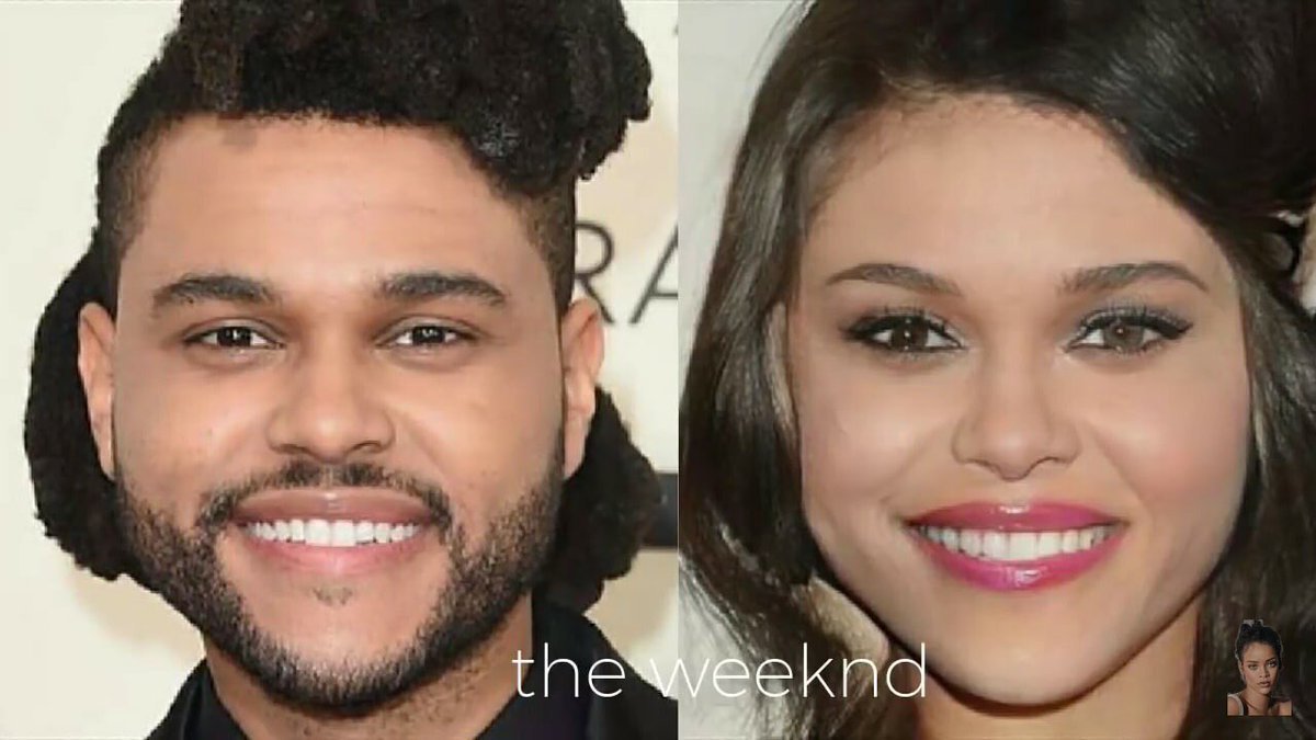 If your favorite male artists were women