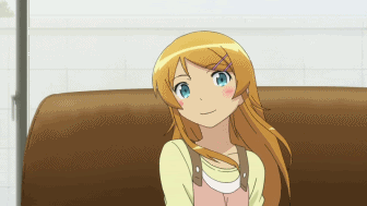 Fuck yeah! Anime reactions - Have a good idea for a reaction gif?