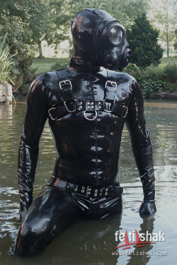 fetishak:    Rubber by Fetishak   