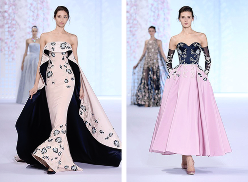 noiropia:SS’16 | Couture ♡ Ralph & Russo.