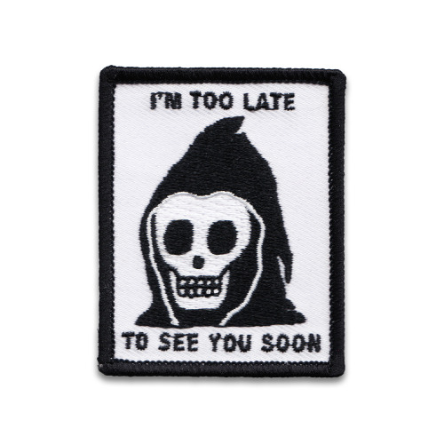 elevatorteeth:TOO LATE patch avail here 