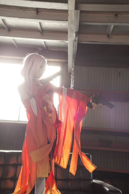 Guilty Crown - Inori Yuzuriha (Usakichi) 14HELP US GROW Like,Comment & Share.CosplayJapaneseGirls1.5 - www.facebook.com/CosplayJapaneseGirls1.5CosplayJapaneseGirls2 - www.facebook.com/CosplayJapaneseGirl2tumblr - http://cosplayjapanesegirlsblog.tumblr