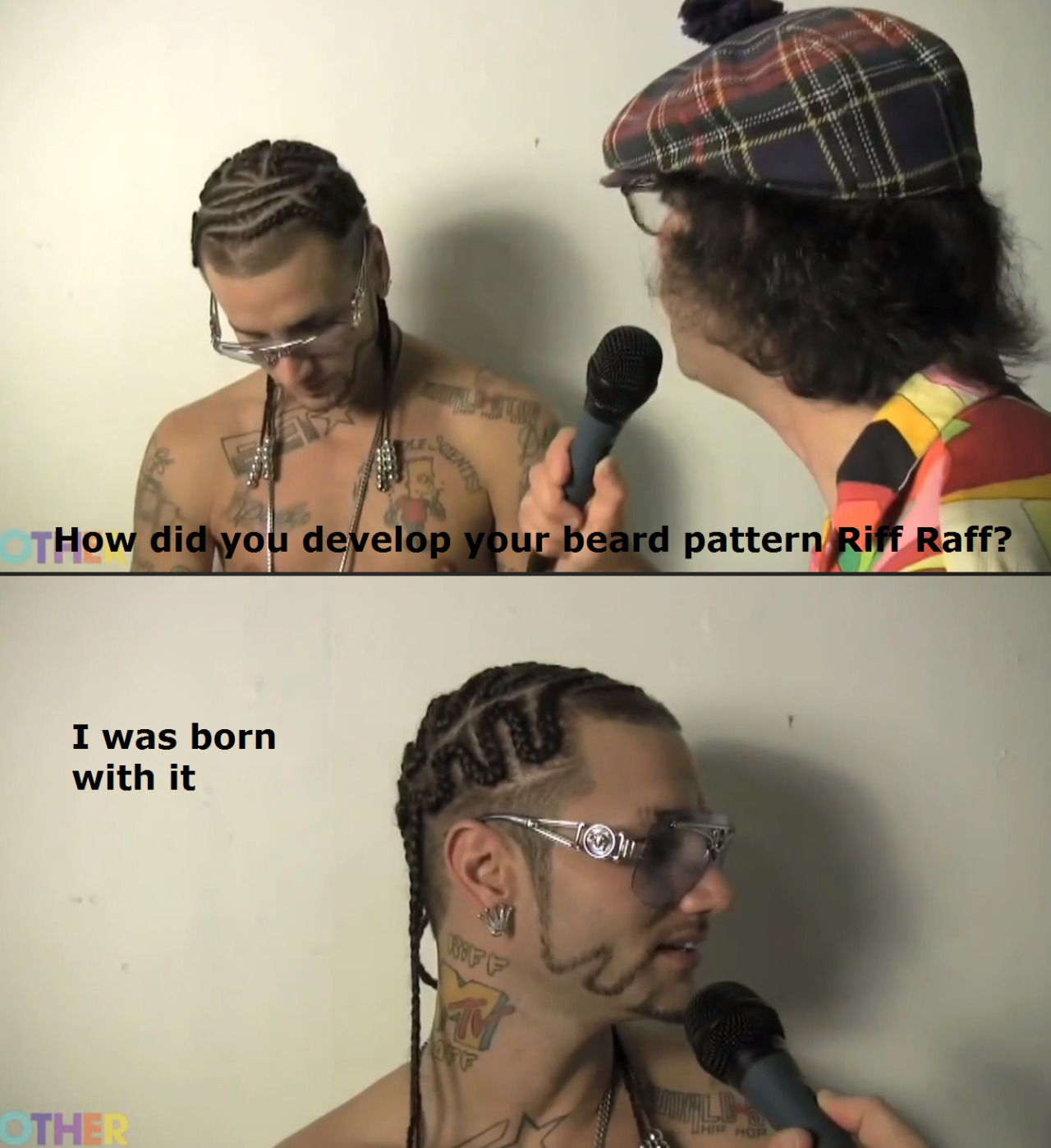 As An MRA And A Brony