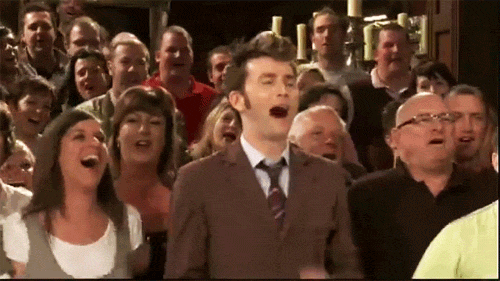 too-cool-for-facebook:  kamelworld:  when a singer actually has an accent in a song you have to sing with that accent it’s just a rule ok   