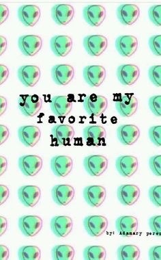 ALIEN WALLPAPER, Tumblr