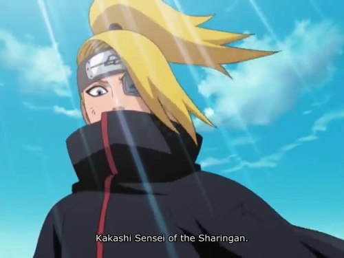 It's So Befitting For Team 7 To Become So Famous After The War When Their Leader/sensei Is Practically