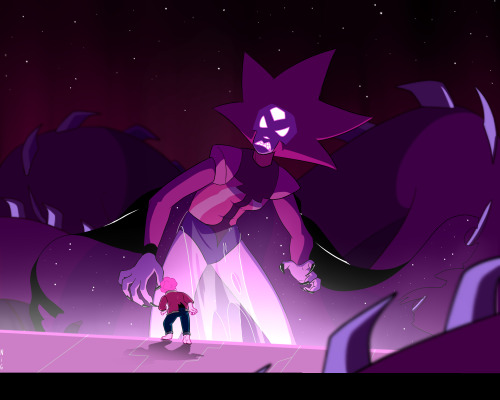 " Facing Yourself "