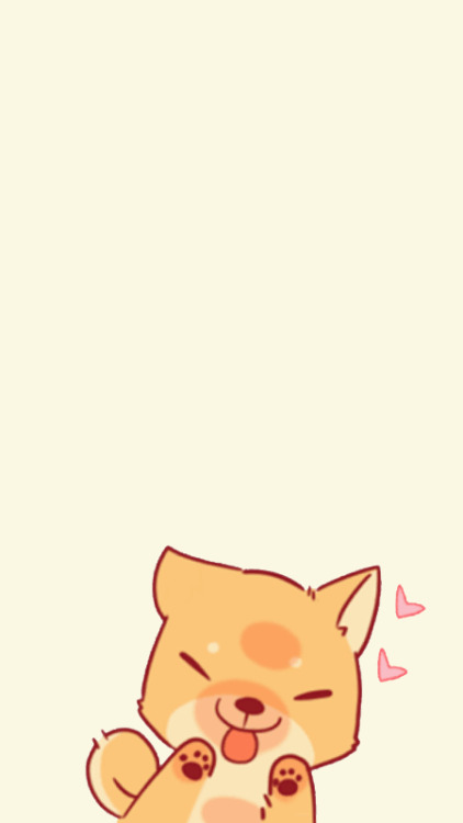 princessbabygirlxxoo: Corgi wallpapers/lockscreens ♥