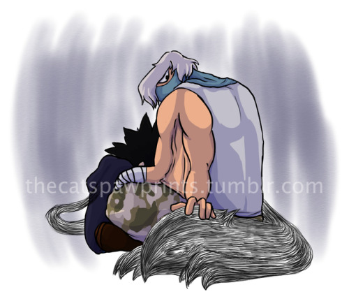 thecatspawprints: i have feelings about what happened, okay?