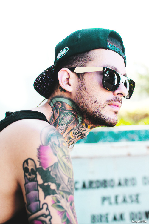 blessthebearded:  BlessTheBearded on Tumblr