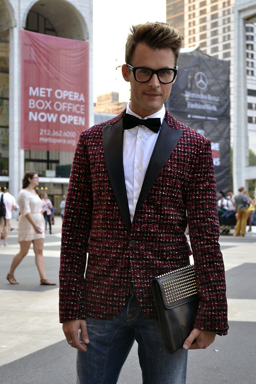 Style For Men