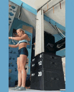 Jessie Graff To see the hottest lingerie and top rated sex toys go to https://ift.tt/1S0xYSE Muscles every day: http://amzn.to/22gwqVY