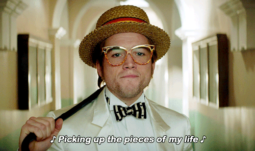Rocketman (2019)