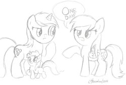 paperderp:  One Day Dinky by Entou  x3!