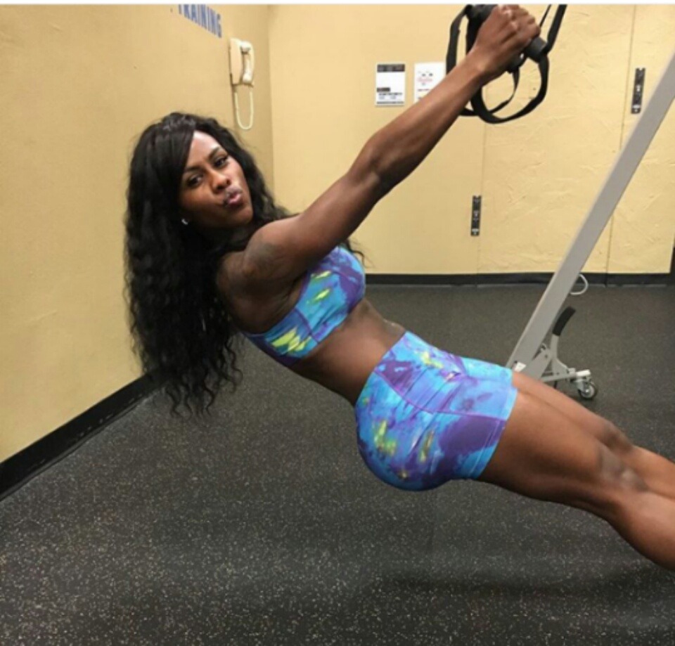 BLACKFITNESSROCKS