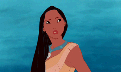 Hi! I've Seen You Comment A Bit Here And There About Pocahontas. This Movie Has Had This Quite Messy