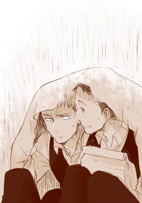 blueravencordyr:  Pixiv