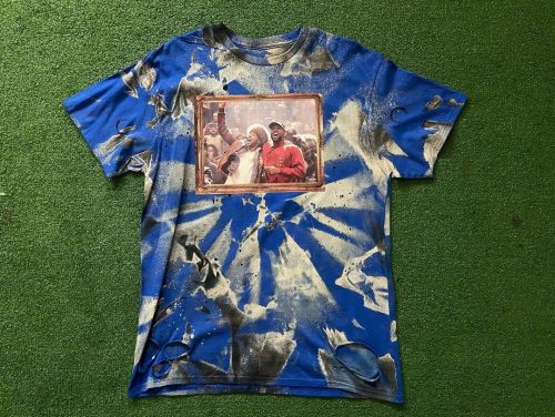 PHNTM custom The Life Of Pablo T Shirtswww.phntmstudios.com#artistsoninstagram #artsy #artgaller