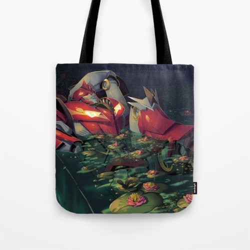 New to my society6 shop.