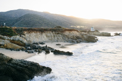 ruben-hughes:  Leo Carrillo, California 