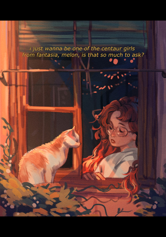its a simple request ~ print | commissions are open!