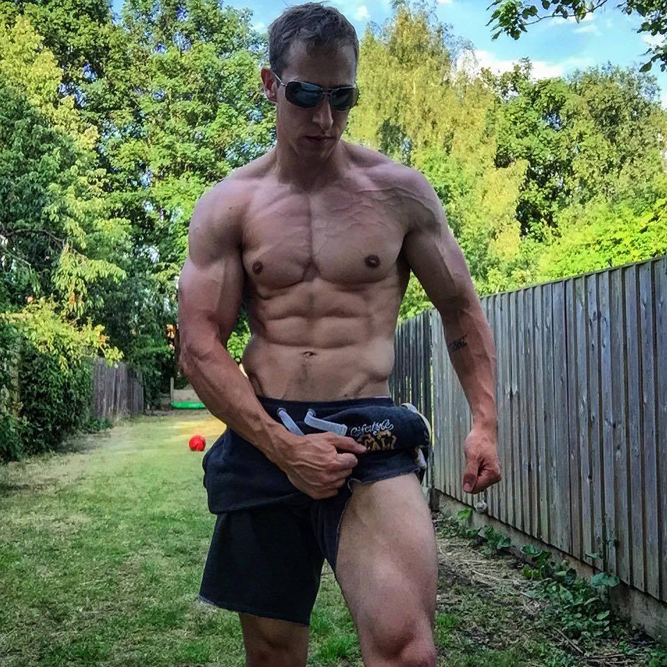 Matt Newman