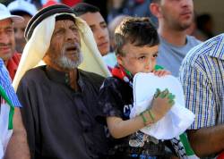 standwithpalestine:Palestinian boy Ahmed