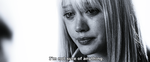 My Teen Quote