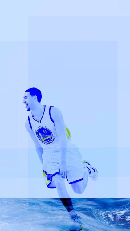 Klay Thompson /requested by @highkeywifey/