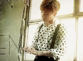 in the heights profile shoot // sunggyu 