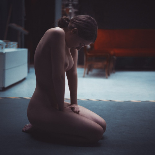 artistic-nude-photos: untitled by Greatestdancer ift.tt/1zADvRz