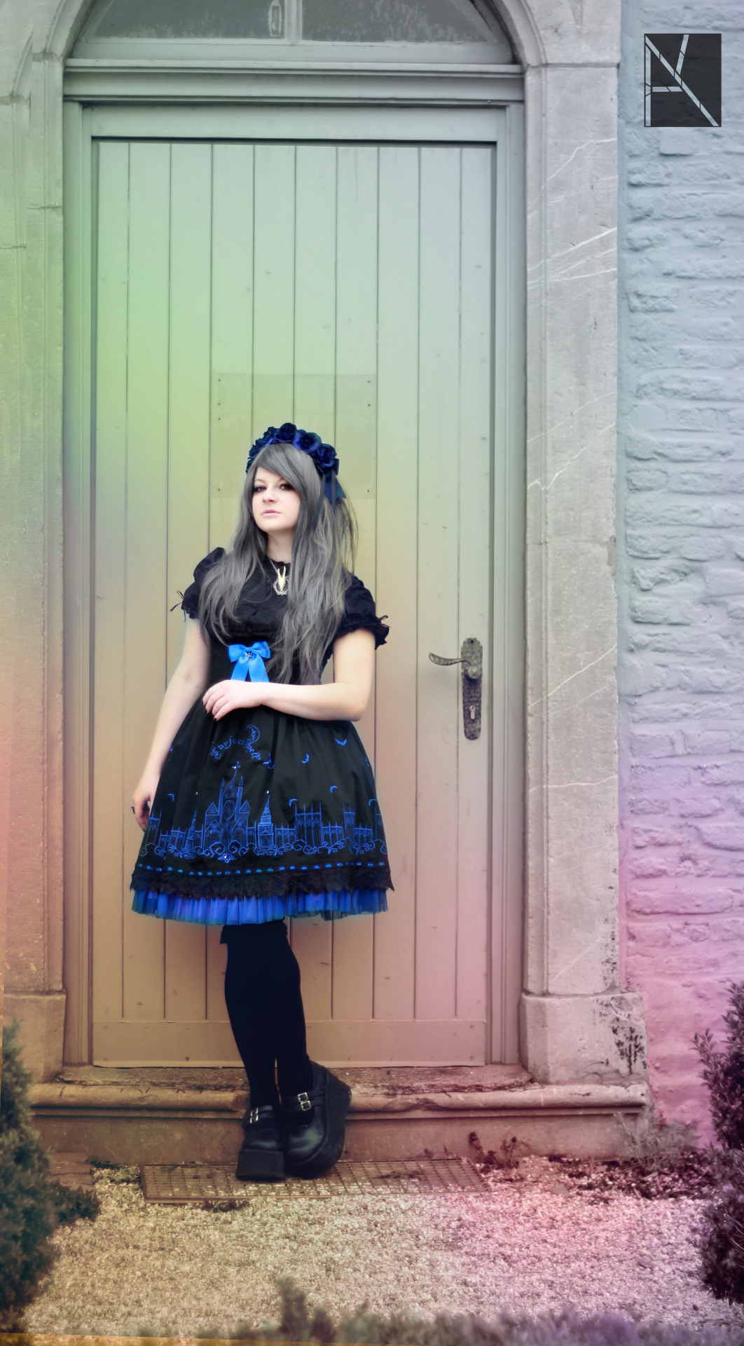 strawberrieh:  Photography &amp; Edit by aliciayellowlodgephotography &lt;3