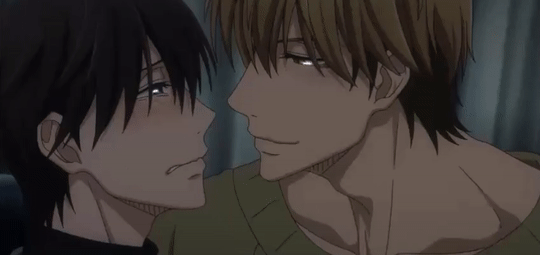 thecrazyanimegirl:  Are you sure you want me to stop?