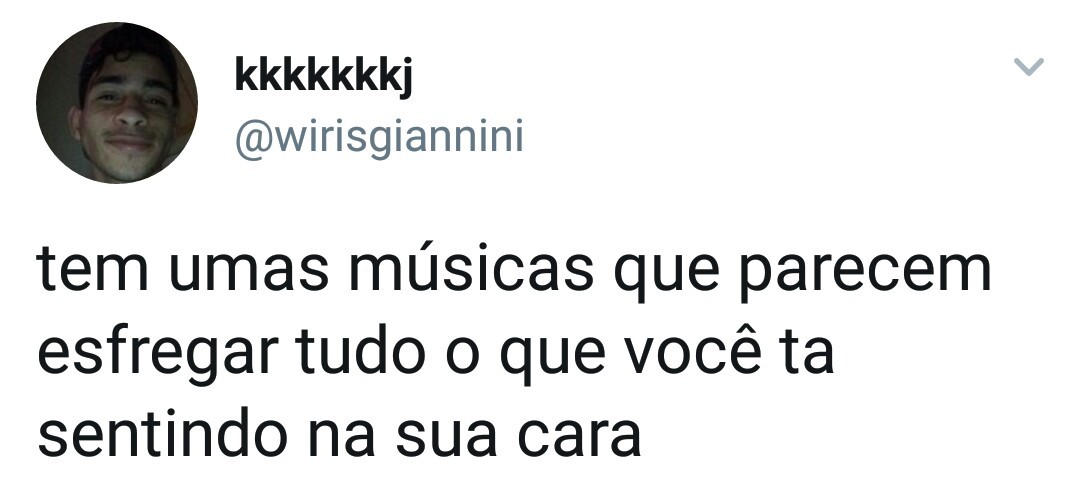 Atura ou surta bb