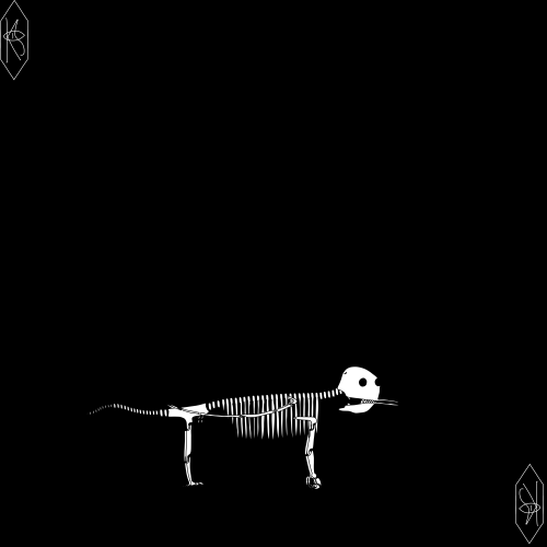 Drecokatharte, More Commonly Called And Vulture Dragon, Are Small Drache Which Fly Around The Maschoran